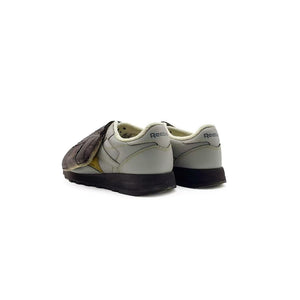 Reebok - HED MAYNER CLASSIC LEATHER shoes - SS24 - DARK OLIVE